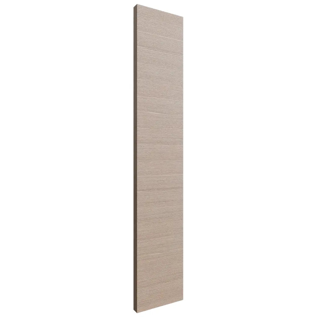 DD B06FD ( Decorative Door - 5-1/2"W X 29-1/2"H X 3/4"T ) | Luxe Desert Oak