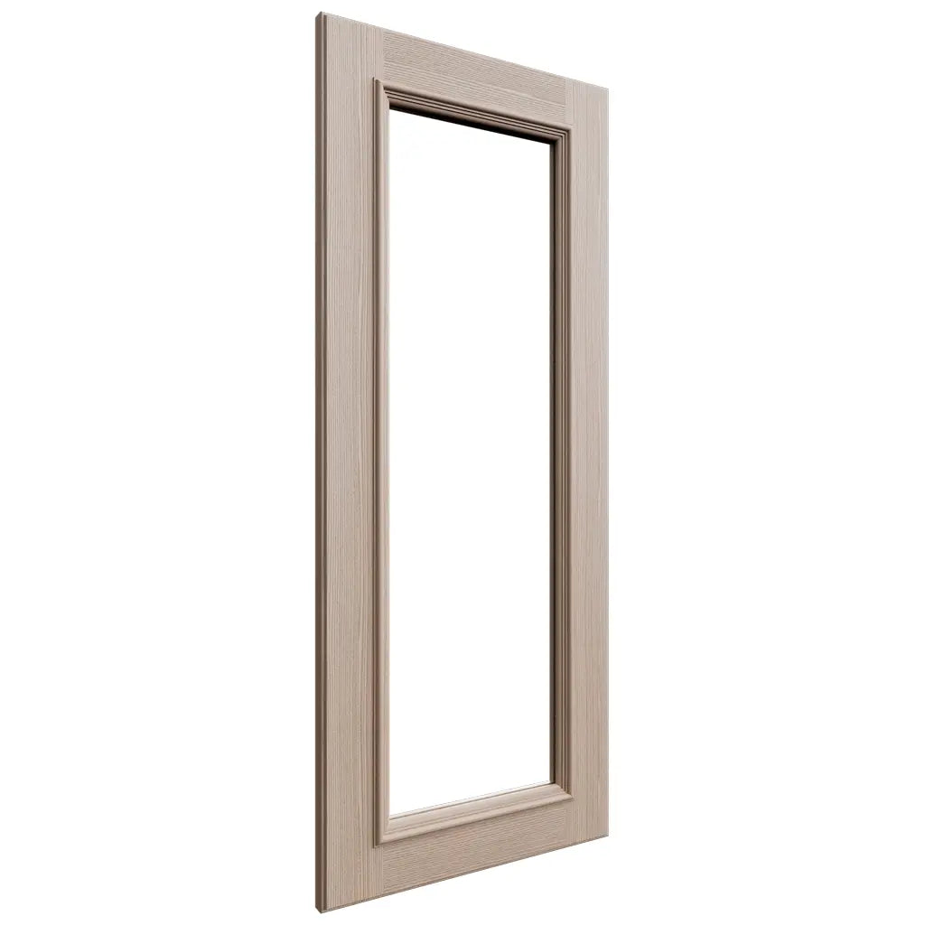 DFG1536 ( Wall | Prepped Door - 14-1/2"W X 35-1/2"H X 3/4"T ) | Luxe Desert Oak