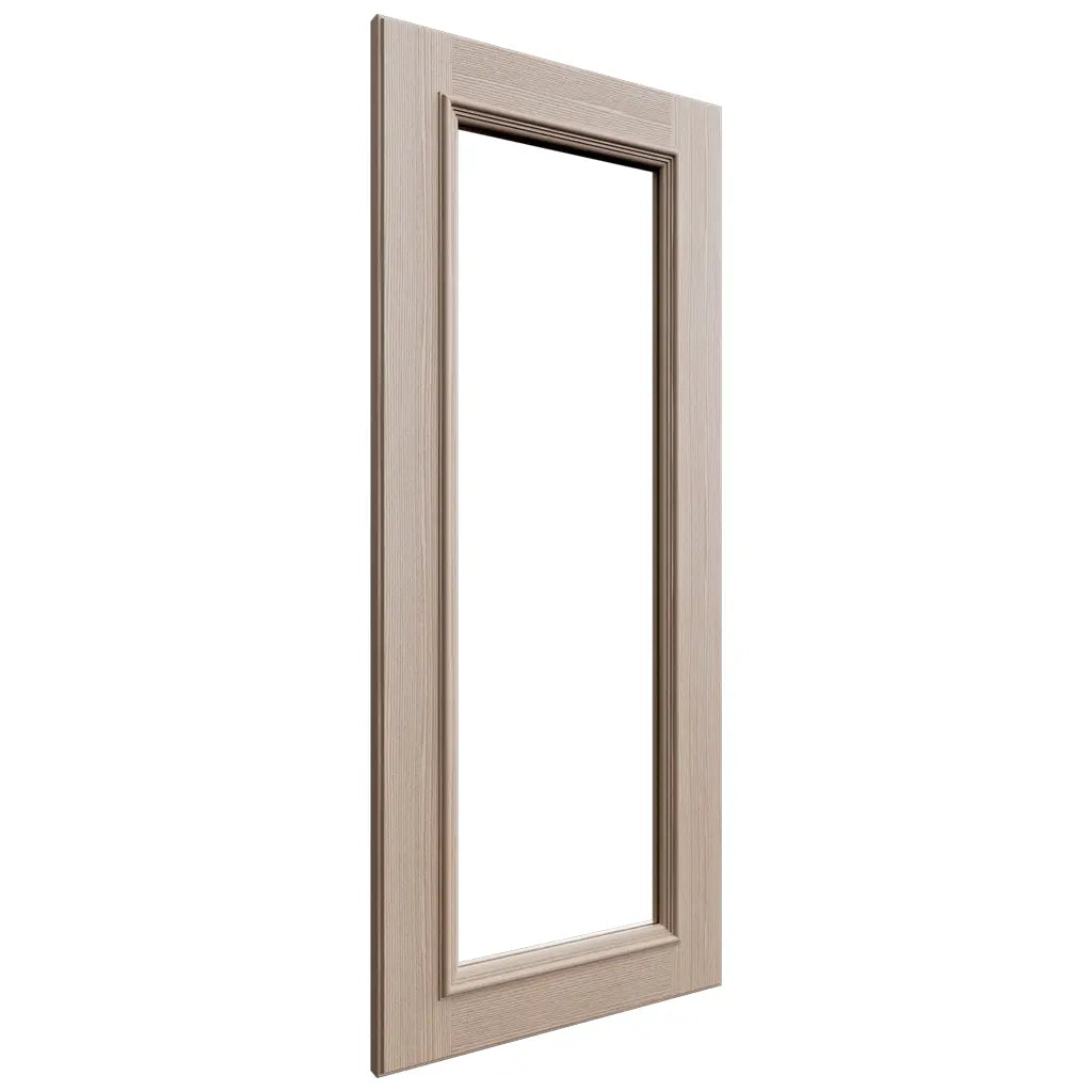 DFG3036 ( Wall | Prepped Door - 14-3/4"W X 35-1/2"H X 3/4"T ) | Luxe Desert Oak