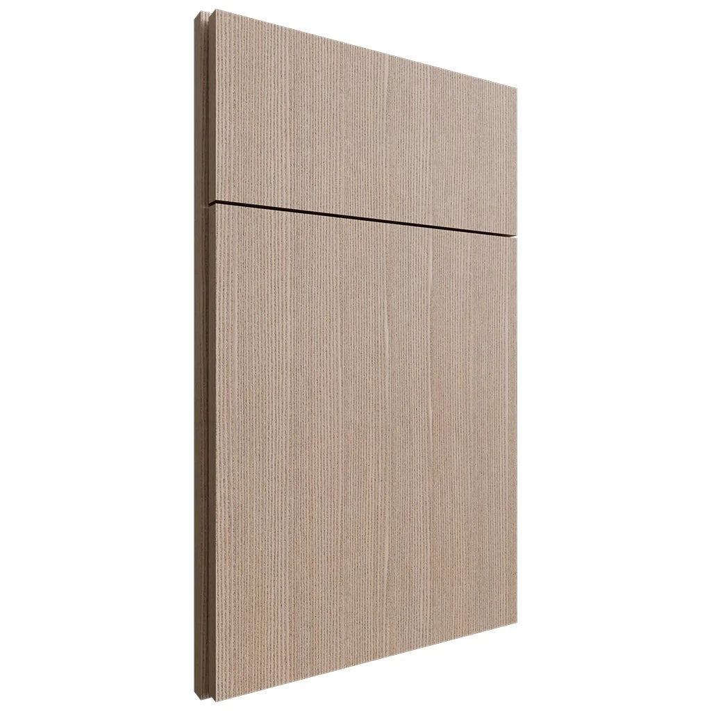 Sample Door ( Sample | Small Door - 11-1/2"W X 14"H ) | Luxe Desert Oak