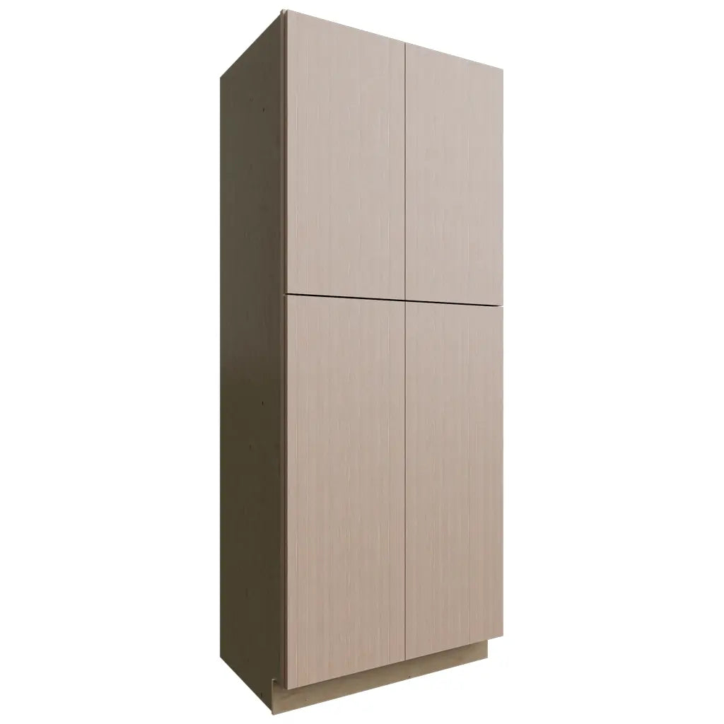 TP362490 ( Tall | Pantry Cabinet - 36"W X 90"H X 24"D ) | Luxe Desert Oak