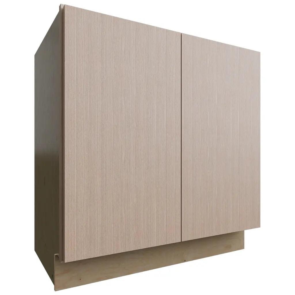 VB33FD ( Vanity | Base Full Height Cabinet - 33"W X 34-1/2"H X 21"D ) | Luxe Desert Oak