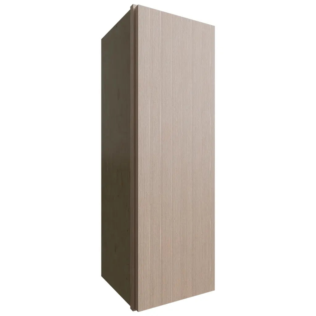 W1236 ( Wall | Standard Cabinet - 12"W X 36"H X 12"D ) | Luxe Desert Oak