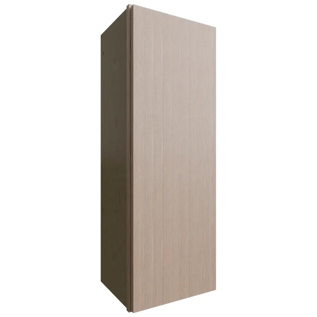 W1542 ( Wall | Standard Cabinet - 15"W X 42"H X 12"D ) | Luxe Desert Oak