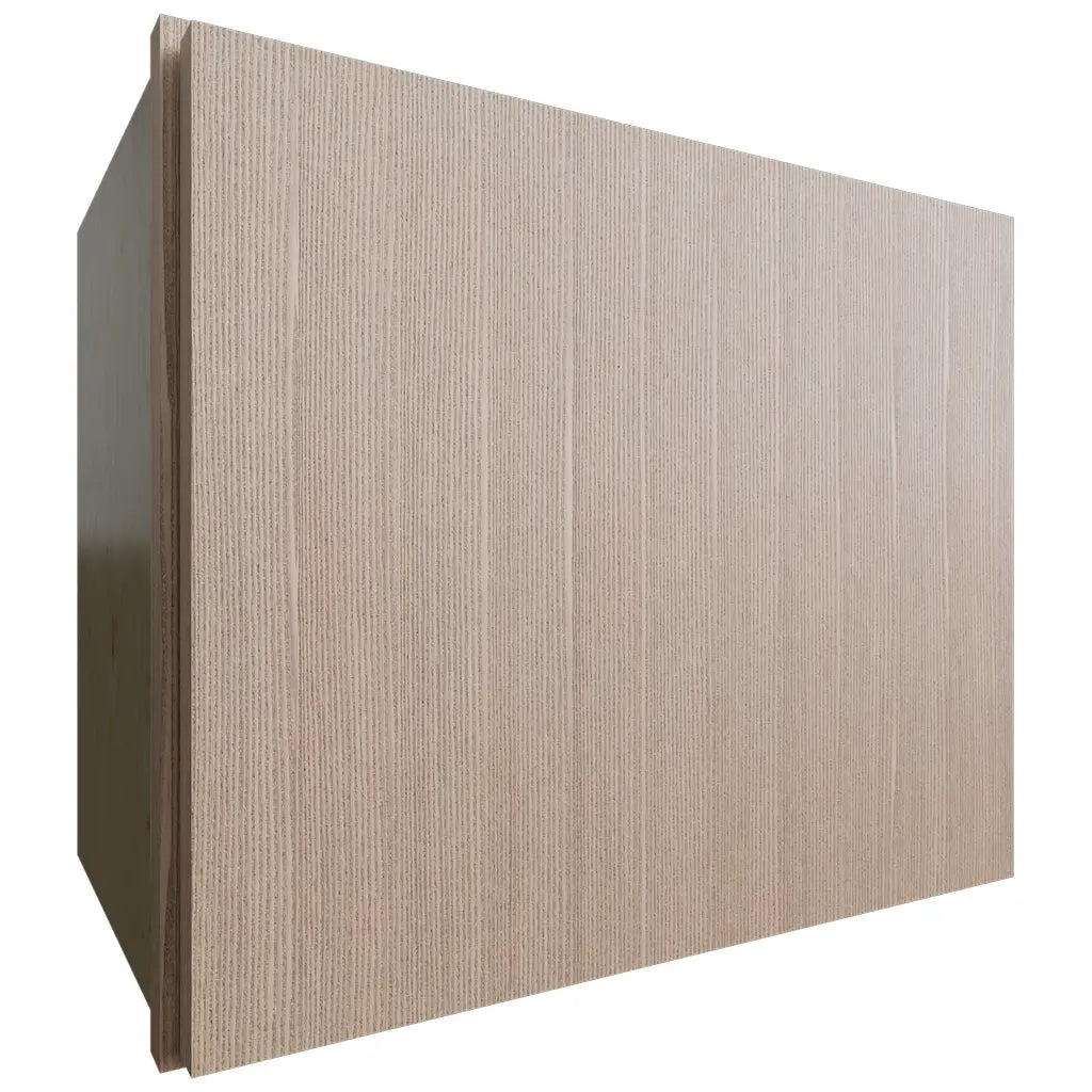 W1815 ( Wall | Standard Cabinet - 18"W X 15"H X 12"D ) | Luxe Desert Oak