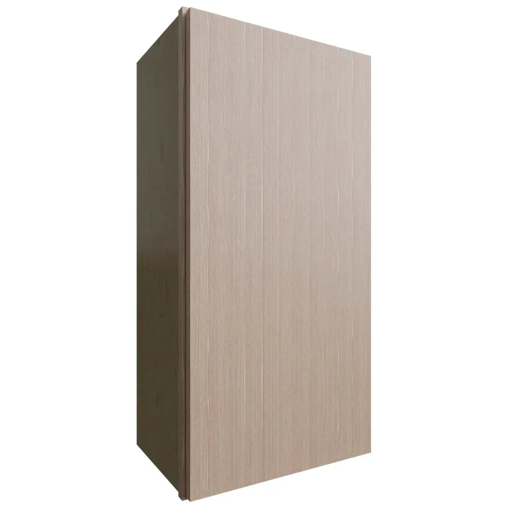 W1836 ( Wall | Standard Cabinet - 18"W X 36"H X 12"D ) | Luxe Desert Oak