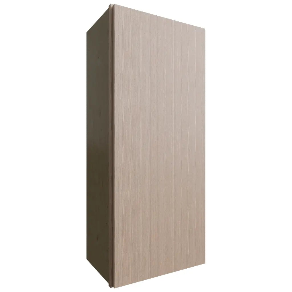 W1842 ( Wall | Standard Cabinet - 18"W X 42"H X 12"D ) | Luxe Desert Oak