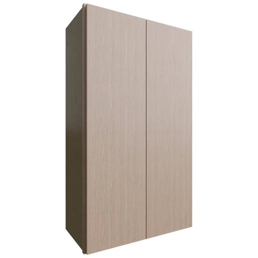 W2442 ( Wall | Standard Cabinet - 24"W X 42"H X 12"D ) | Luxe Desert Oak