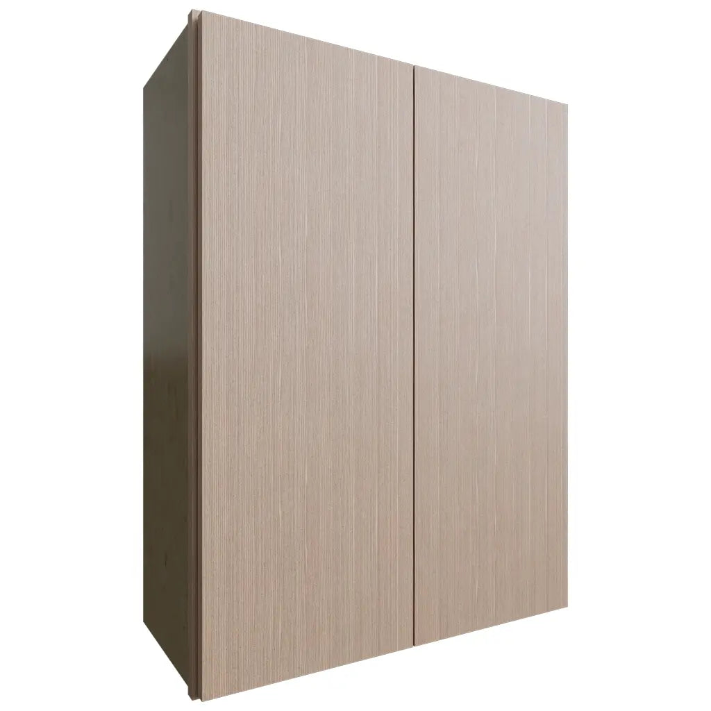 W2736 ( Wall | Standard Cabinet - 27"W X 36"H X 12"D ) | Luxe Desert Oak