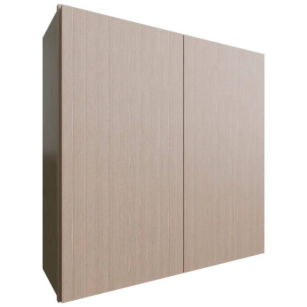 W3636 ( Wall | Standard Cabinet - 36"W X 36"H X 12"D ) | Luxe Desert Oak