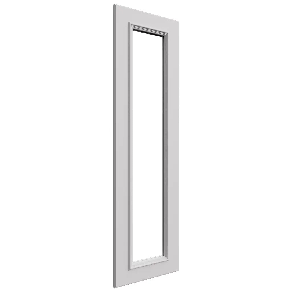 DFG2442 - Wall - Prepped Door - 11-34 W X 41-12 H X 34 T - Luxe Frost