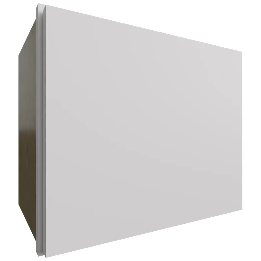 W1815 - Wall - Standard Cabinet - 18 W X 15 H X 12 D - Luxe Frost