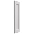 DD B06FD - Decorative Door - 5-12 W X 29-12 H X 34 T - Nexus Frost