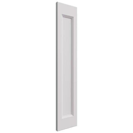 DD B06FD - Decorative Door - 5-12 W X 29-12 H X 34 T - Nexus Frost