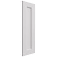 DD W0930 DOOR - Decorative Door - 8-12 W X 29-12 H X 34 T - Nexus Frost
