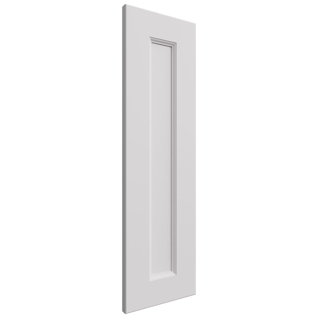DD W0930 DOOR - Decorative Door - 8-12 W X 29-12 H X 34 T - Nexus Frost