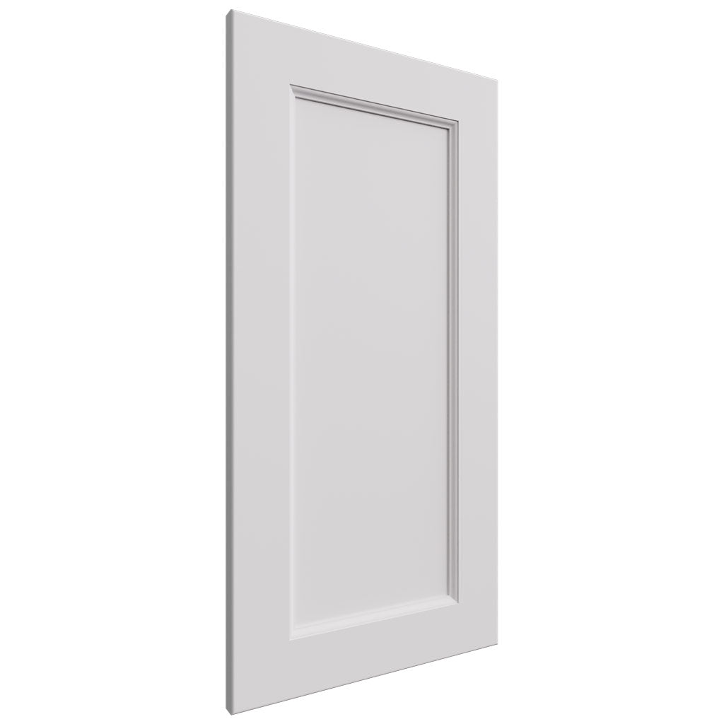 DD W1530 DOOR - Decorative Door - 14-12 W X 29-12 H X 34 T - Nexus Frost