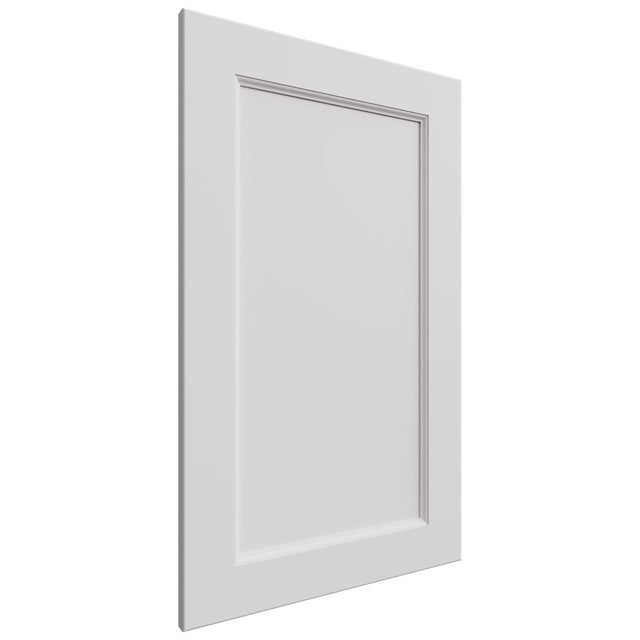 DD W1830 DOOR - Decorative Door - 17-12 W X 29-12 H X 34 T - Nexus Frost