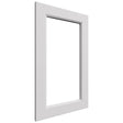 DFG1830 - Wall - Prepped Door - 17-12 W X 29-12 H X 34 T - Nexus Frost