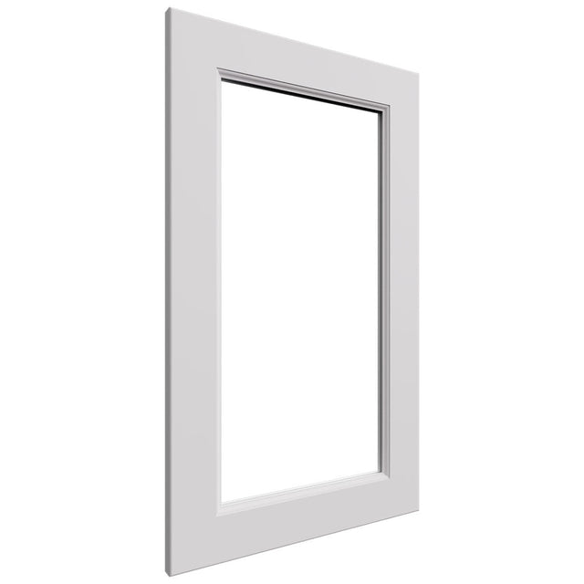 DFG1830 - Wall - Prepped Door - 17-12 W X 29-12 H X 34 T - Nexus Frost