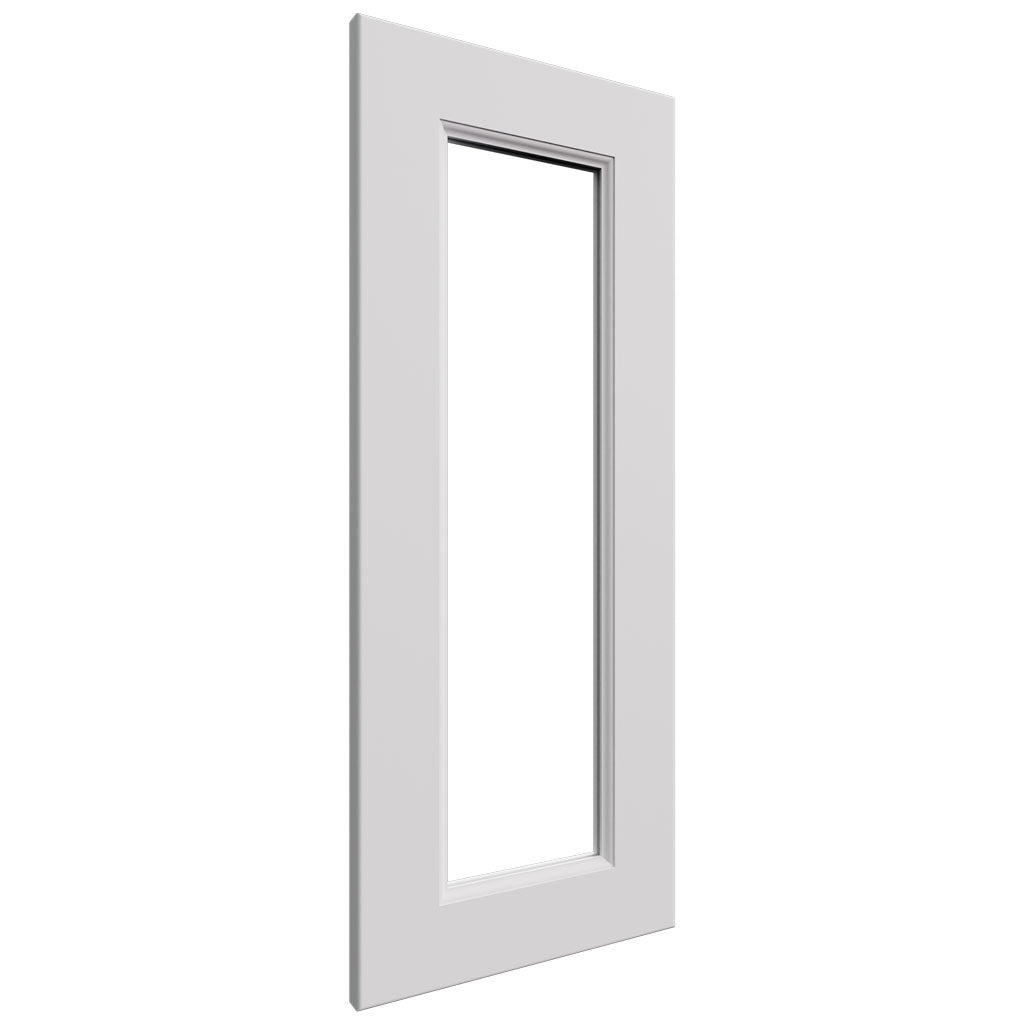 DFG2430 - Wall - Prepped Door - 11-34 W X 29-12 H X 34 T - Nexus Frost