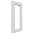 DFG2430 - Wall - Prepped Door - 11-34 W X 29-12 H X 34 T - Nexus Frost