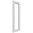 DFG2442 - Wall - Prepped Door - 11-34 W X 41-12 H X 34 T - Nexus Frost