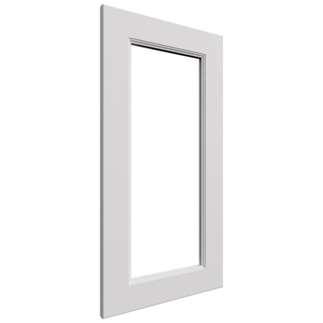 GDW3030 - Wall - Glass Door - 14-3 4 W X 29-1 2 H X 3 4 T - Nexus Frost