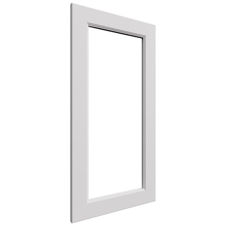 DFG3636 - Wall - Prepped Door - 17-34 W X 35-12 H X 34 T - Nexus Frost