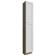 TP151290 - Tall - Pantry Cabinet - 15 W X 90 H X 12 D - Nexus Frost