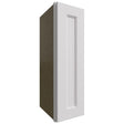 W0930 - Wall - Standard Cabinet - 9 W X 30 H X 12 D - Nexus Frost