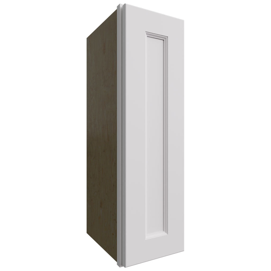 W0930 - Wall - Standard Cabinet - 9 W X 30 H X 12 D - Nexus Frost