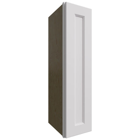 W0936 - Wall - Standard Cabinet - 9 W X 36 H X 12 D - Nexus Frost