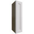 W0936 - Wall - Standard Cabinet - 9 W X 36 H X 12 D - Nexus Frost