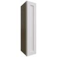 W0942 - Wall - Standard Cabinet - 9 W X 42 H X 12 D - Nexus Frost
