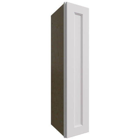 W0942 - Wall - Standard Cabinet - 9 W X 42 H X 12 D - Nexus Frost