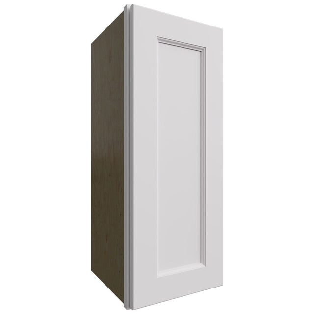 W1230 - Wall - Standard Cabinet - 12 W X 30 H X 12 D - Nexus Frost