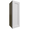 W1236 - Wall - Standard Cabinet - 12 W X 36 H X 12 D - Nexus Frost