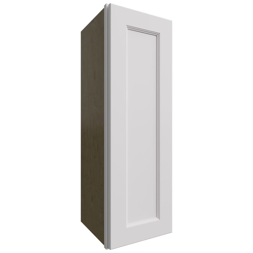 W1236 - Wall - Standard Cabinet - 12 W X 36 H X 12 D - Nexus Frost