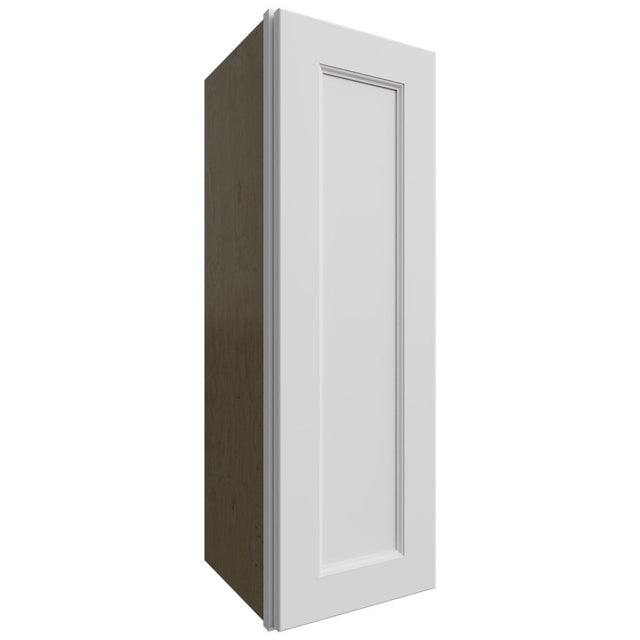 W1236 - Wall - Standard Cabinet - 12 W X 36 H X 12 D - Nexus Frost