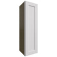W1242 - Wall - Standard Cabinet - 12 W X 42 H X 12 D - Nexus Frost