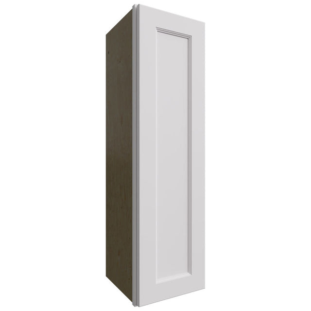 W1242 - Wall - Standard Cabinet - 12 W X 42 H X 12 D - Nexus Frost