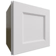 W1515 - Wall - Standard Cabinet - 15 W X 15 H X 12 D - Nexus Frost