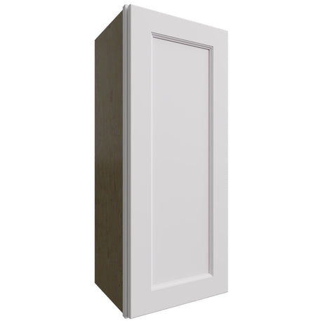 W1536 - Wall - Standard Cabinet - 15 W X 36 H X 12 D - Nexus Frost