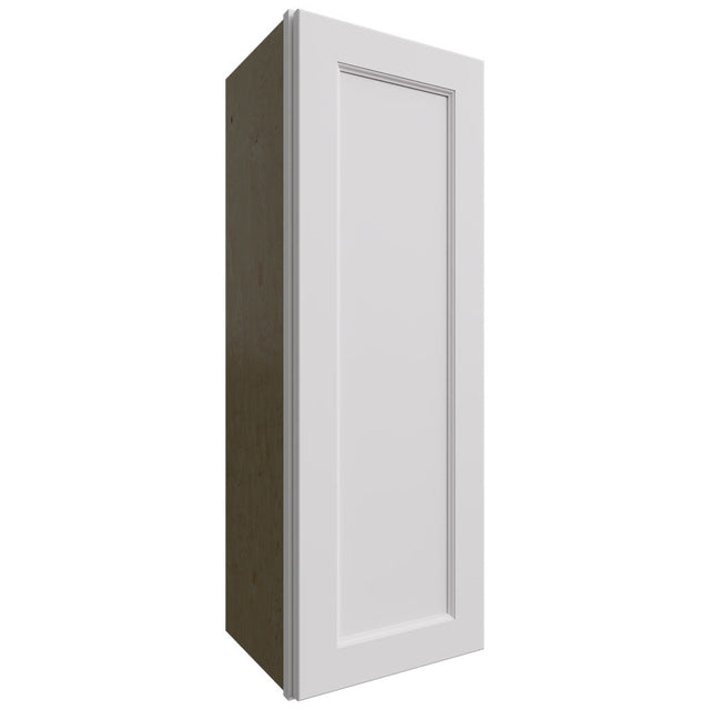 W1542 - Wall - Standard Cabinet - 15 W X 42 H X 12 D - Nexus Frost