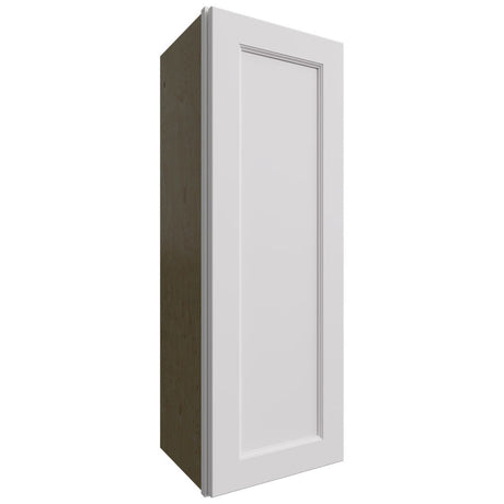 W1542 - Wall - Standard Cabinet - 15 W X 42 H X 12 D - Nexus Frost