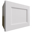W1815 - Wall - Standard Cabinet - 18 W X 15 H X 12 D - Nexus Frost