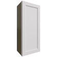 W1842 - Wall - Standard Cabinet - 18 W X 42 H X 12 D - Nexus Frost