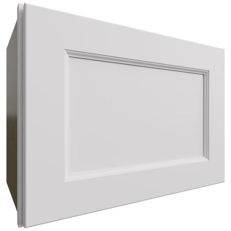 W2115 - Wall - Standard Cabinet - 21 W X 15 H X 12 D - Nexus Frost