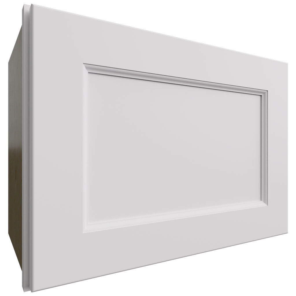 W2115 - Wall - Standard Cabinet - 21 W X 15 H X 12 D - Nexus Frost